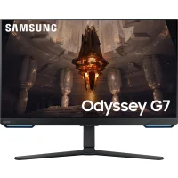 Игровой монитор Samsung Odyssey G7 LS32BG700EUXEN фото 1